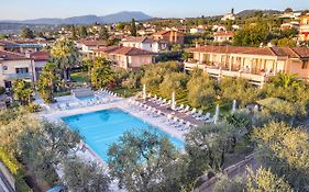 Hotel Villa Olivo Resort 3S